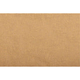 Baxter Burlap Natural Sham