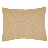 Baxter Burlap Natural Sham