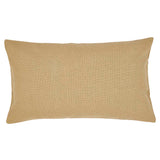 Baxter Burlap Natural Sham