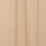 Baxter Burlap Vintage Valance
