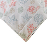 Beachcomber Bedspread-Lange General Store