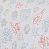 Beachcomber Bedspread-Lange General Store
