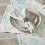 Beachcomber Napkins-Lange General Store