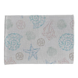 Beachcomber Placemats-Lange General Store