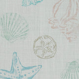 Beachcomber Placemats-Lange General Store