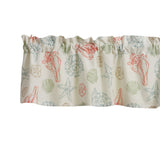 Beachcomber Valance-Lange General Store