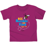 Bee Humble Kids T-Shirt-Lange General Store