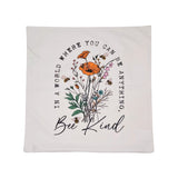 Bee Kind Pillow-Lange General Store