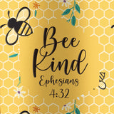 Bee Kind Stainless Steel Mug 40 oz.-Lange General Store