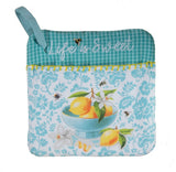 Bee Zesty Pot Holder-Lange General Store