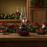 Black Oil Lamp-Lange General Store