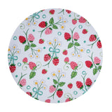Berry Basket Braided Placemat-Lange General Store