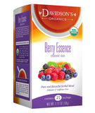 Berry Essence Tea 25 bag box-Lange General Store