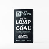 Big Ass Lump of Coal Soap-Lange General Store