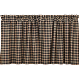 Bingham Star Plaid Tier Set 24" - Lange General Store