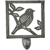 Bird And Branch Night Light-Lange General Store