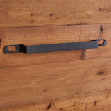 Black Bear Towel Bar-Lange General Store