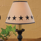 Black Star Lamp Shade-Lange General Store