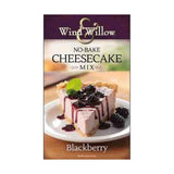 Blackberry Cheesecake Mix-Lange General Store