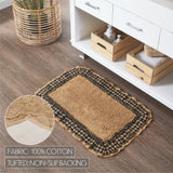 Blackstone Farm Bath Mat