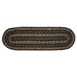 Blackstone Farm Collection Braided Rugs - Oval - Lange General Store