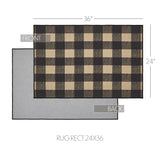 Blackstone Farm Indoor/Outdoor Collection Rugs