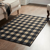 Blackstone Farm Indoor/Outdoor Collection Rugs-Lange General Store