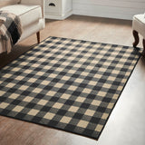 Blackstone Farm Indoor/Outdoor Collection Rugs-Lange General Store