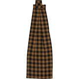 Blackstone Farm Star Button Loop Towel