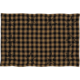 Black Star Placemats-Lange General Store