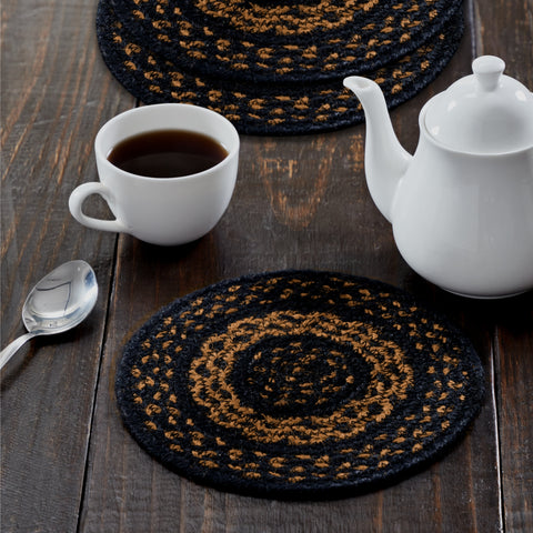 Blackstone Farm Trivet 8" Set of 3
