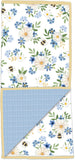 Blue Bee Daisy Drying Mat-Lange General Store