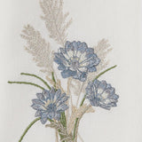 Blue Wisp Napkins-Lange General Store