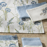 Blue Wisp Table Runners-Lange General Store