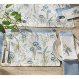 Blue Wisp Table Runners-Lange General Store
