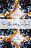 Blueberry Cookbook-Lange General Store