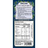 Blueberry Muffin Mix-Lange General Store