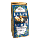 Blueberry Muffin Mix-Lange General Store