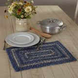 Blue Falls Placemat-Lange General Store