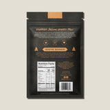 Bonfire Bourbon Beef Jerky-Lange General Store