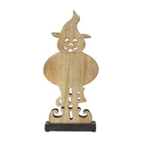 Boo Wooden Jack-O-Lantern-Lange General Store