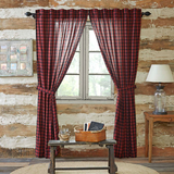 Cumberland Panel Curtains-Lange General Store
