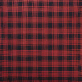 Boone Trace Plaid Pillow-Lange General Store