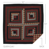 Boone Trace Quilt