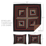 Boone Trace Quilt