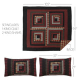 Boone Trace Quilt
