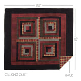 Boone Trace Quilt