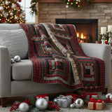 Cumberland Throw-Lange General Store