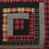 Boone Trace Sham