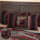 Boone Trace Sham